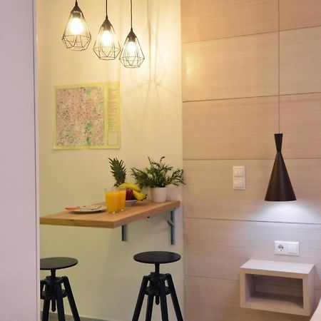 אתונה Petralona, A Sweet And Cozy Apartment מראה חיצוני תמונה