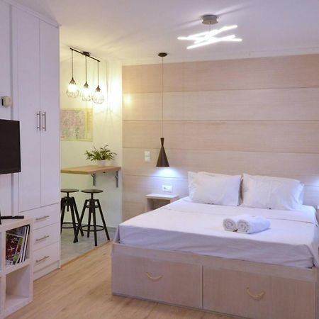 אתונה Petralona, A Sweet And Cozy Apartment מראה חיצוני תמונה