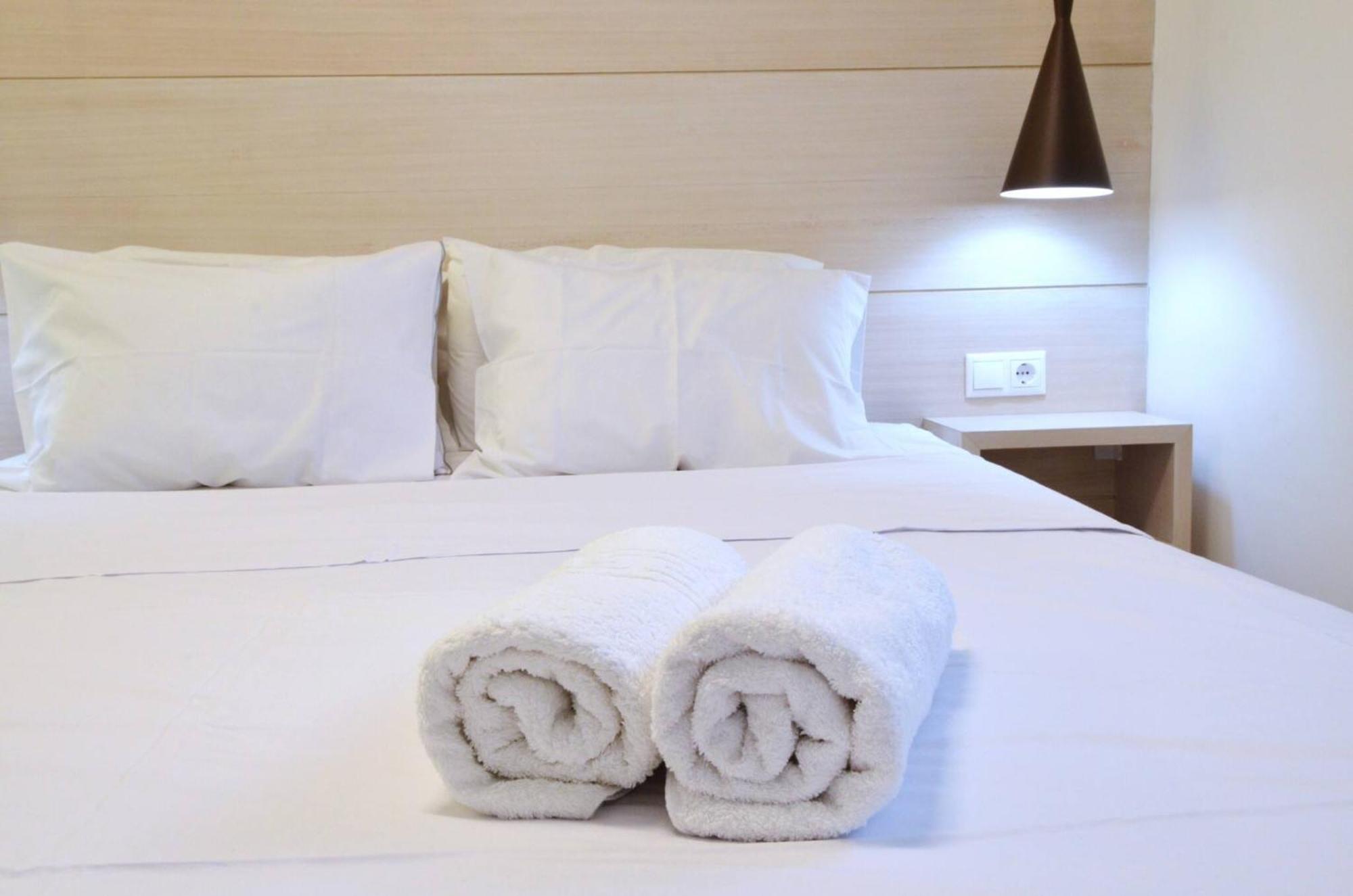 אתונה Petralona, A Sweet And Cozy Apartment מראה חיצוני תמונה